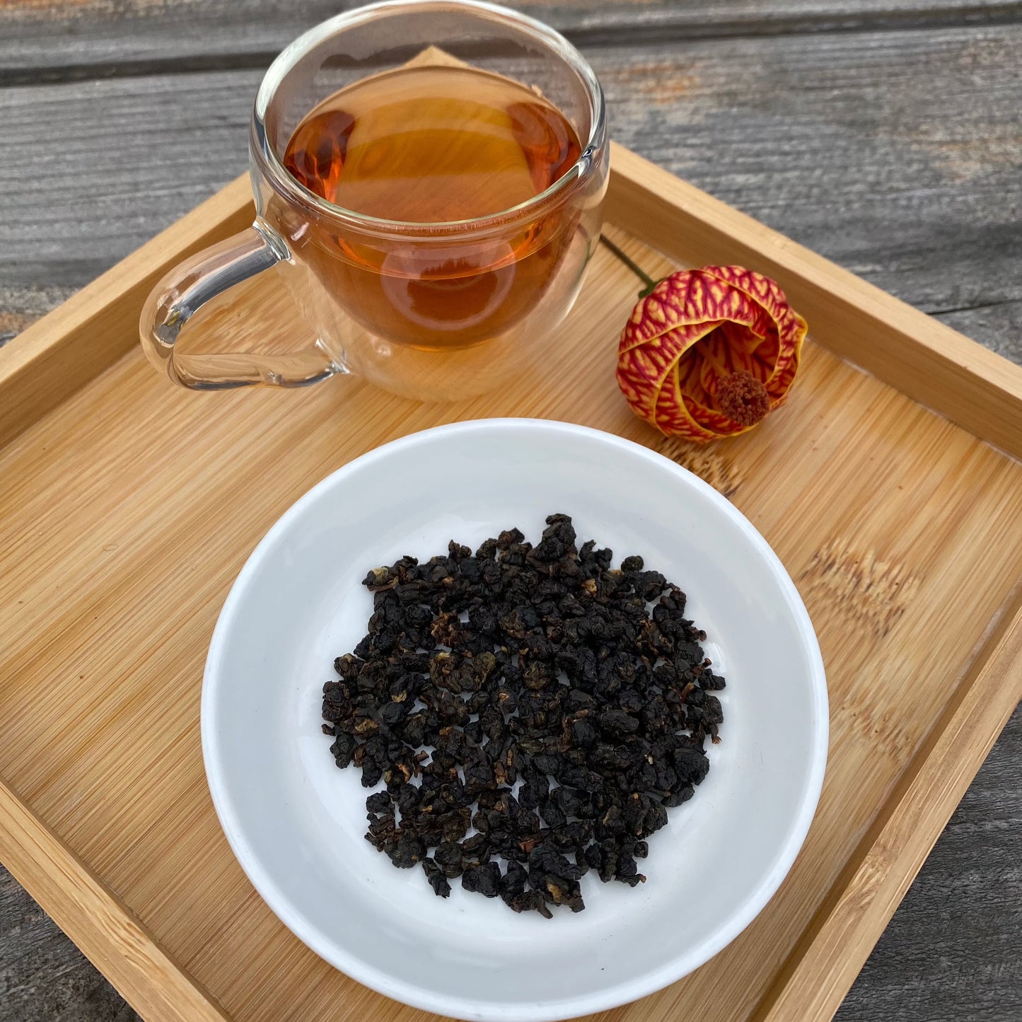 Kim Tuyen Black Tea