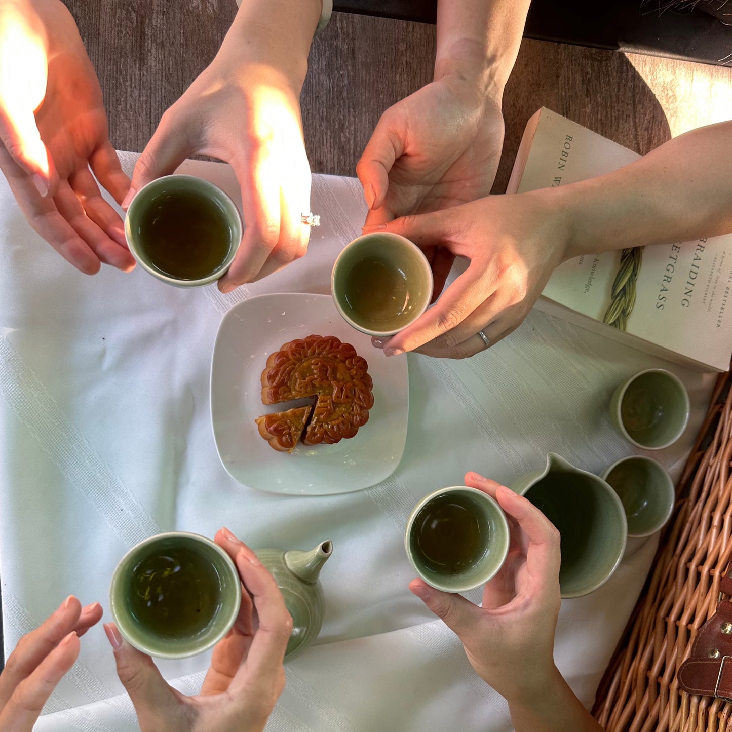 Ultimate Viet Tea Sampler Set